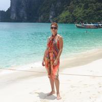 Отзыв от Антонина - Виза Destination Thailand